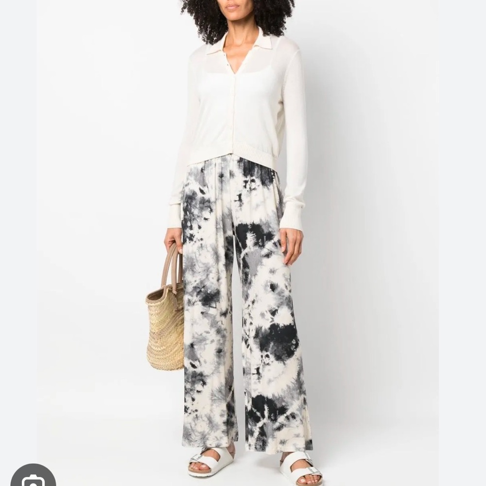MAJESTIC FILATURES Pants size 1 NWT